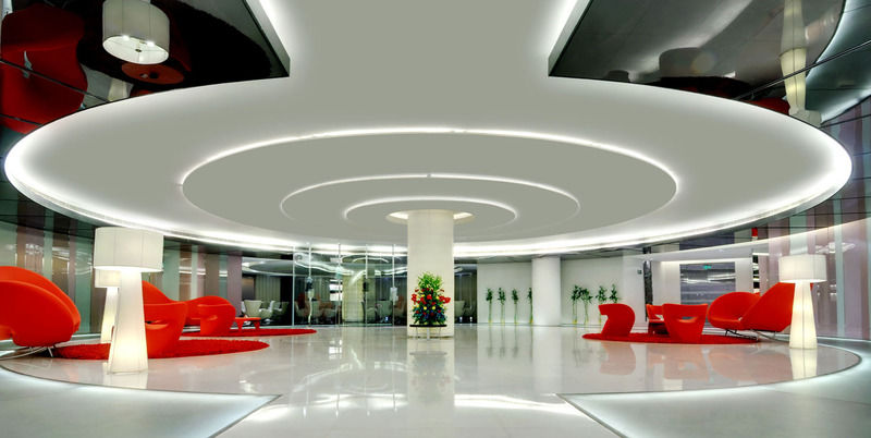 Galaxy Hotel & Spa Gurgaon Esterno foto