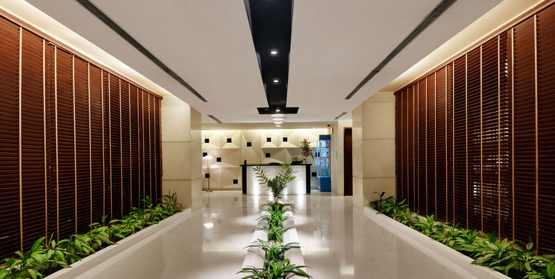 Galaxy Hotel & Spa Gurgaon Esterno foto