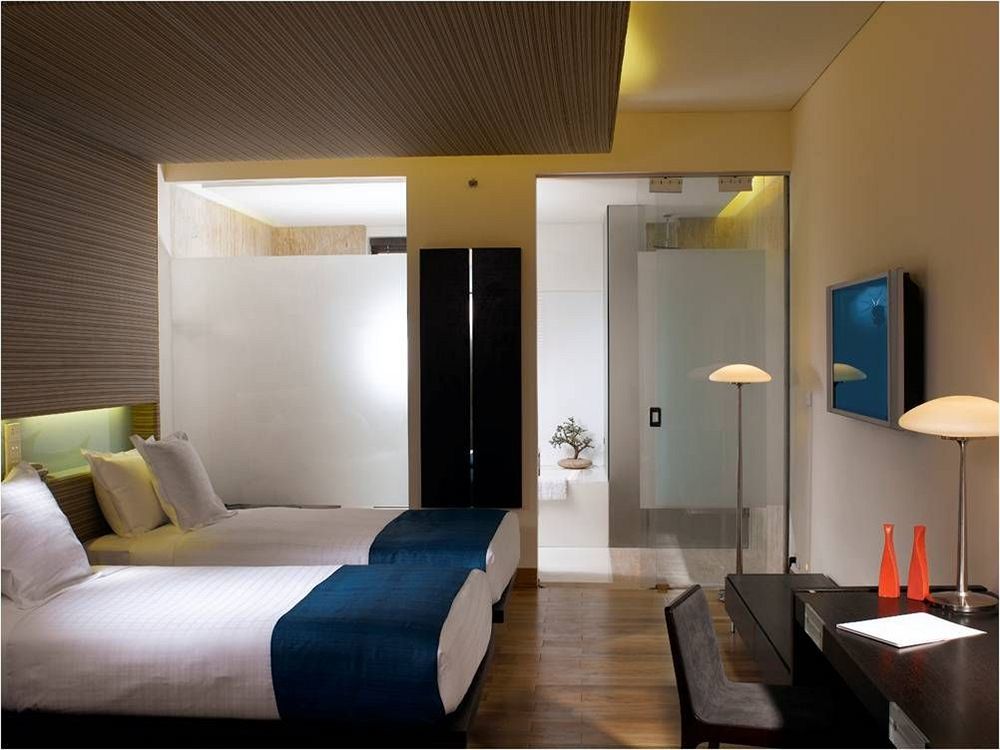 Galaxy Hotel & Spa Gurgaon Esterno foto