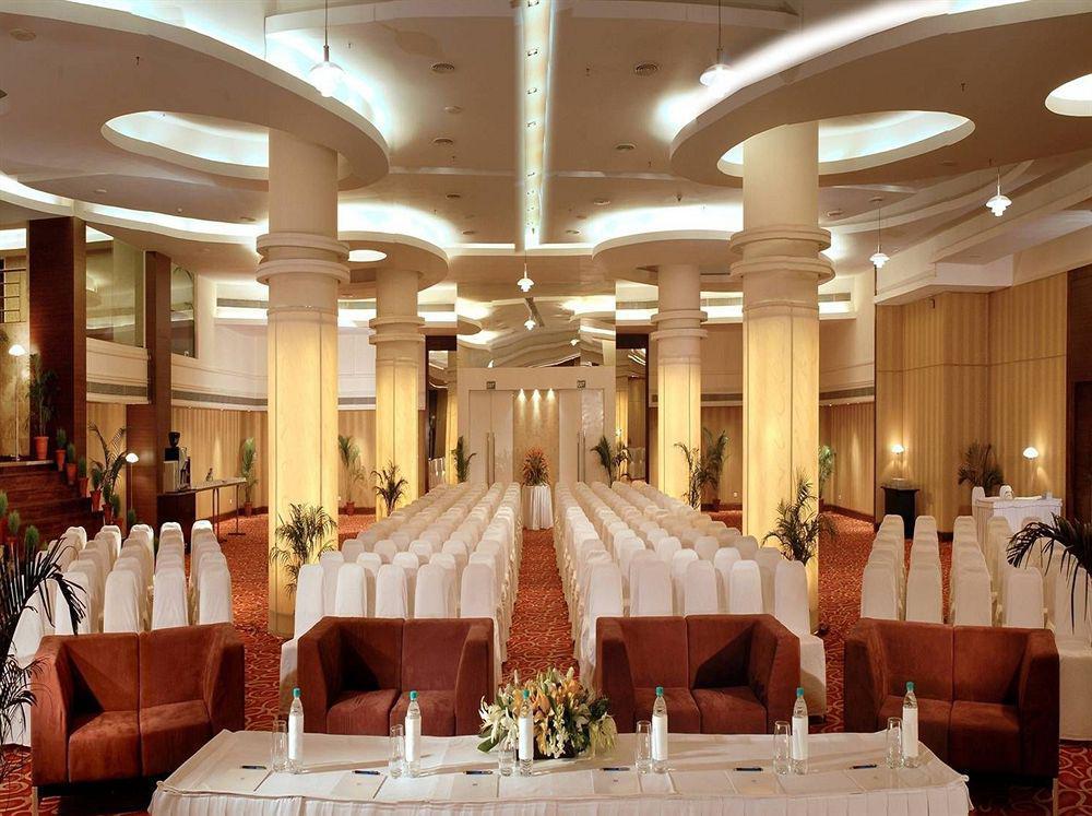 Galaxy Hotel & Spa Gurgaon Esterno foto